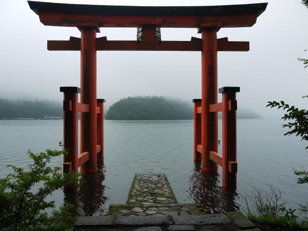 Manten-No-Hoshi Hakone Ngoại thất bức ảnh