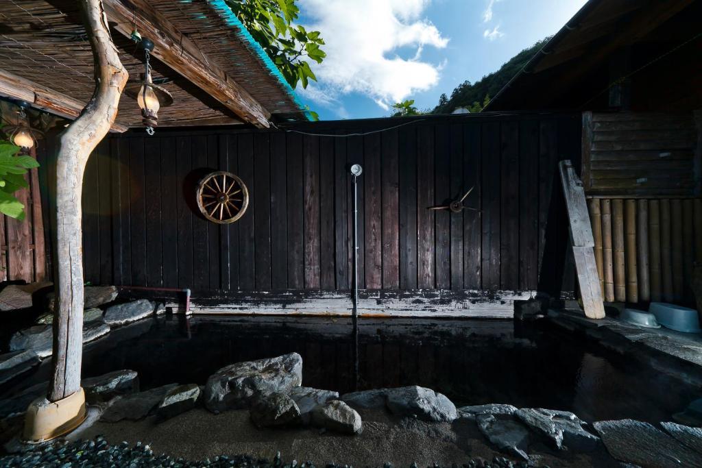 Manten-No-Hoshi Hakone Ngoại thất bức ảnh