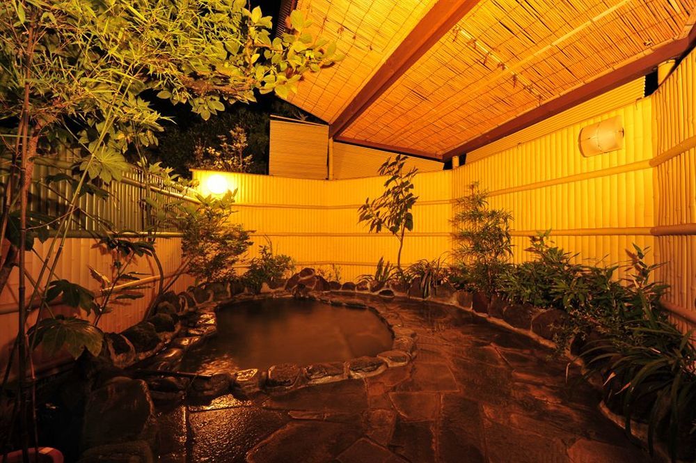 Manten-No-Hoshi Hakone Ngoại thất bức ảnh