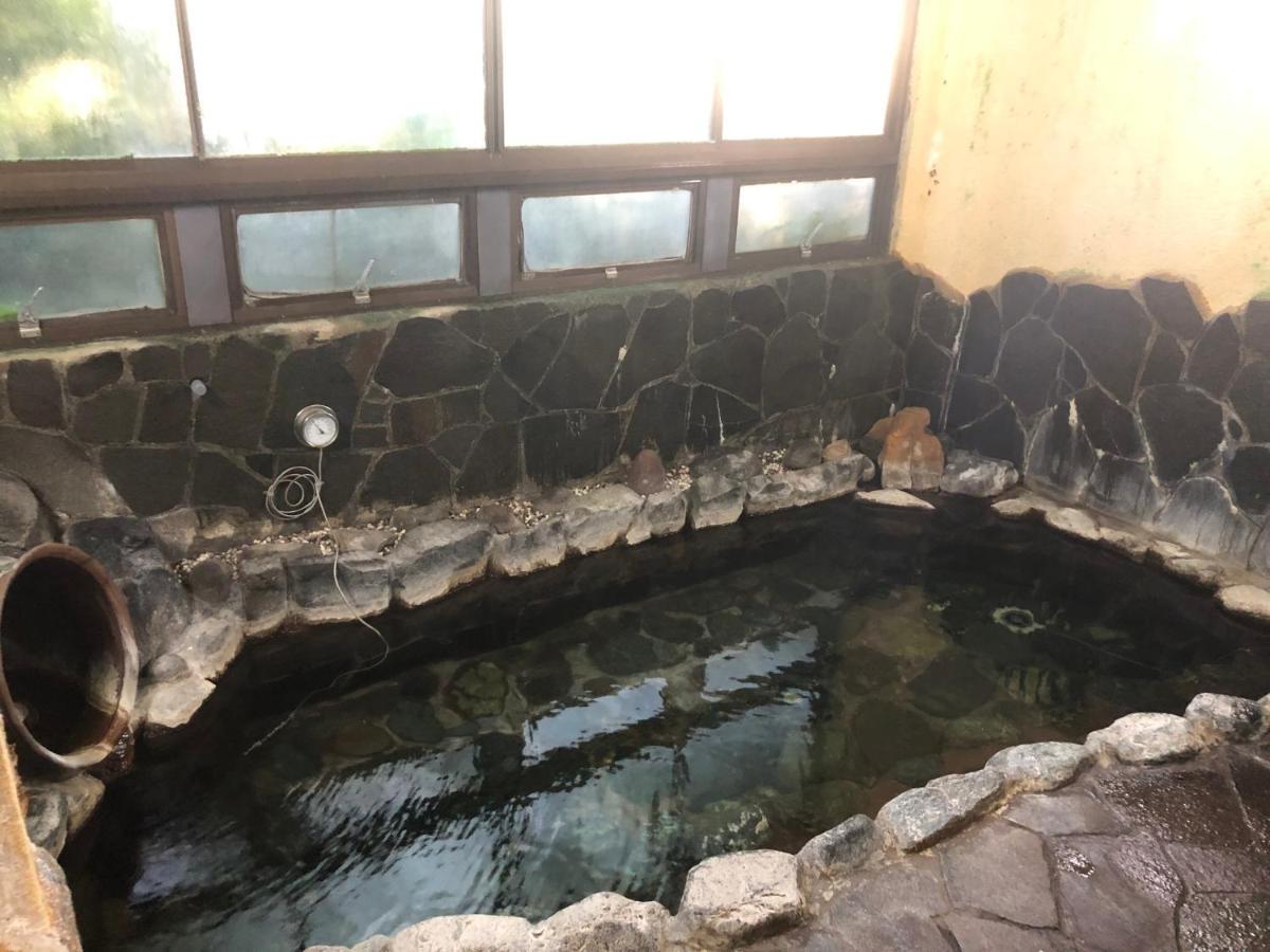 Manten-No-Hoshi Hakone Ngoại thất bức ảnh