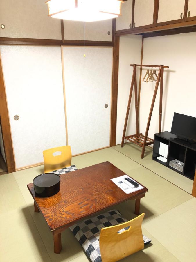 Manten-No-Hoshi Hakone Ngoại thất bức ảnh