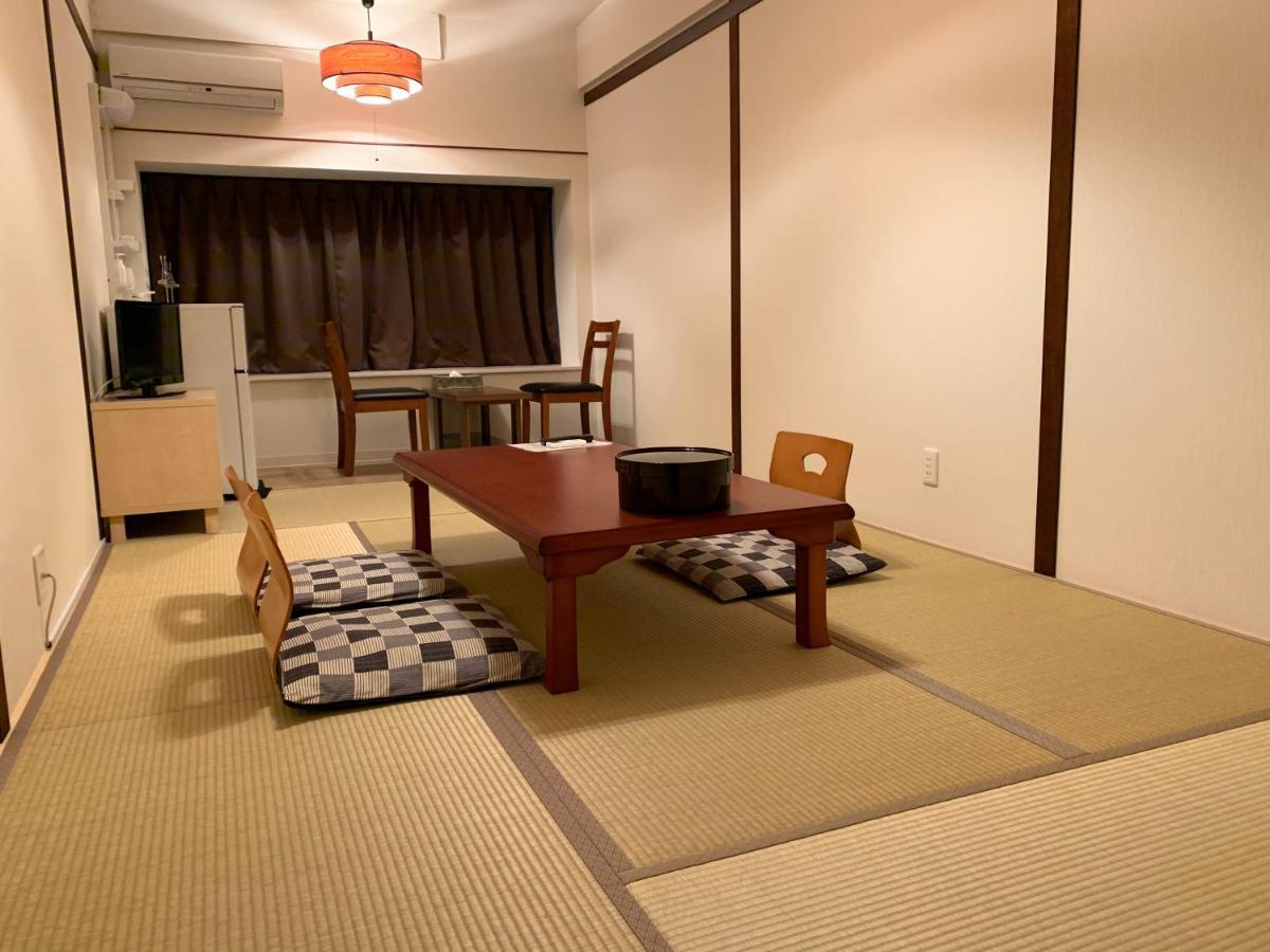Manten-No-Hoshi Hakone Ngoại thất bức ảnh