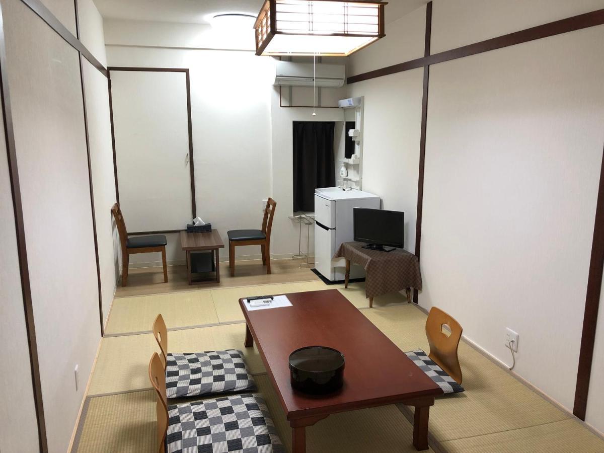 Manten-No-Hoshi Hakone Ngoại thất bức ảnh