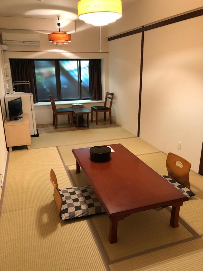 Manten-No-Hoshi Hakone Ngoại thất bức ảnh