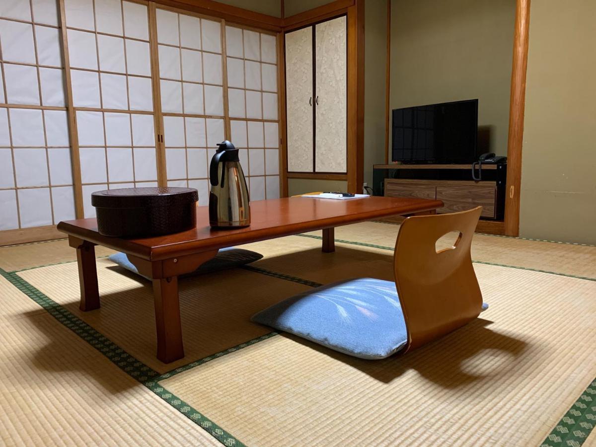 Manten-No-Hoshi Hakone Ngoại thất bức ảnh